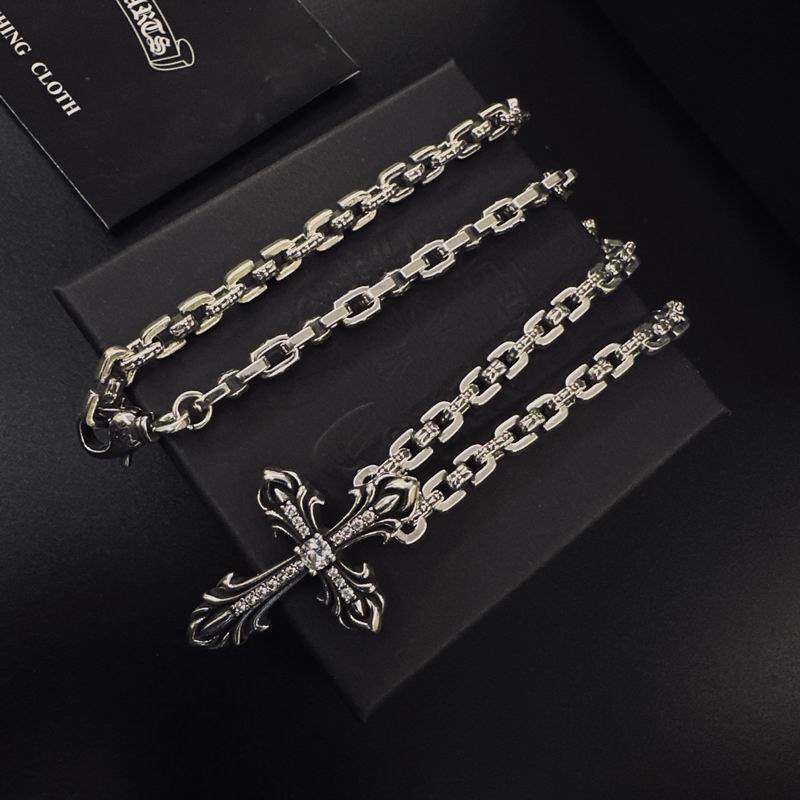Chrome Hearts necklace 11yxx313
